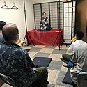 なまらく落語教室／東京都台東区、神奈川県横浜市の落語教室