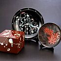 高岡漆器とは?特徴や歴史、螺鈿の作り方などを解説