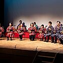 琉球スタジオCanDokoro三線教室／東京都新宿区の三線教室