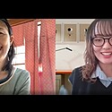 会社員から伝統工芸の道へ！伊勢型紙彫刻職人 大平峰子/伊勢形紙協同組合