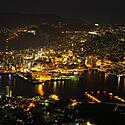 長崎の夜景スポット15選！夜景がみえるホテルもご紹介【世界新三大夜景】