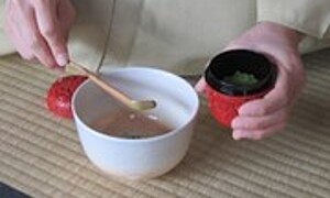 茶道教室　一覧