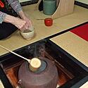 中島表千家茶道教室／埼玉県坂戸市の茶道教室
