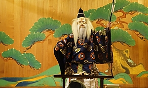 一度は観たい狂言の演目5選！あらすじと見どころも解説