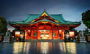 お寺と神社の違いとは?参拝方法や建物などの違いを徹底解説!