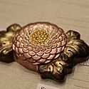 東京彫金とは?受け継がれる"町彫り"の技法(東京の伝統工芸品)