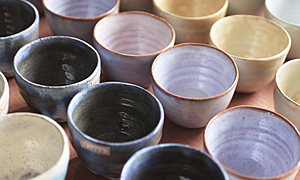 萩焼の特徴とは？種類や歴史、魅力をご紹介