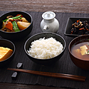 和食の基本~和食を自分で作ってみよう~