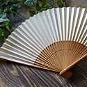 江戸扇子とは？一人の職人が全ての工程を制作