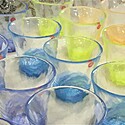 津軽びいどろとは?~日本の四季を表現する伝統工芸品~