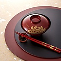 漆器の歴史～時代の変遷とともに誕生した技法～