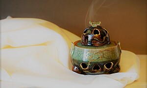 香道の香木とは？種類（伽羅・沈香・白檀・蘭奢待など）について徹底解説！