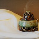 香道の香木とは？種類（伽羅・沈香・白檀・蘭奢待など）について徹底解説！