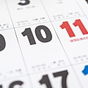 建国記念“の”日とは?2月11日が祝日になった理由やイベントをご紹介!