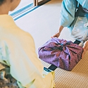 風呂敷とは?歴史や由来、使い方などご紹介