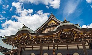 伊勢神宮を知る~歴史や神話、見どころや参拝作法をご紹介~