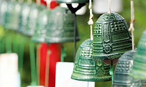 南部風鈴とは？歴史や特徴、工房、イベントをご紹介