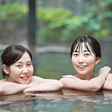 全国のオススメ温泉ランキング20選！