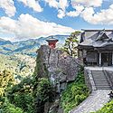 【立石寺】松尾芭蕉も訪れた山寺の魅力、所要時間は?実際に歩いてみた!