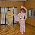 山村若伸紀上方舞（地唄舞）教室 / 大阪府大阪市の日本舞踊教室