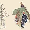 能狂言の「型」とは？感情や情景を表す「型」の種類を解説！