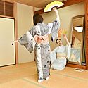 藤間眞白 日本舞踊教室（日本舞踊ましろ会）／埼玉県、東京都の日本舞踊教室